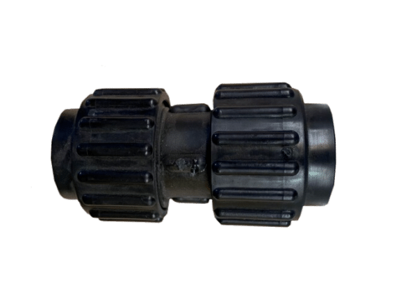 RX HDPE Coupler 40mm