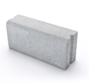 Standard Kerb Block 460 x 125 x 205mm