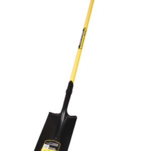 Stanway Long Fibreglass Handle Spade 1300mm