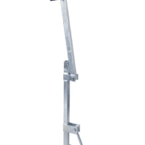 Stanway HD Folding Manhole Lifter