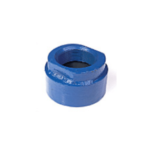 Hy-Ram Hydrant Blanking Cap 2 1/2" (with 2" Thread Outlet)