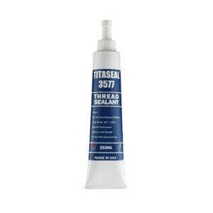 Titaseal 3577 Thread Sealant 250ml