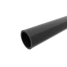 PE Pipe Black 90OD PE100 SDR17 PN10 6M
