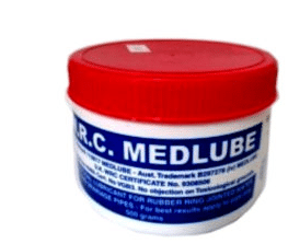 Medlube 4kg