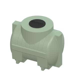 Aquatank (Mist Green Only) Under Ground 495L