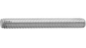 Threaded Rod Stainless Steel M20 x 1M