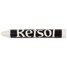 Retsol Marking Crayon White