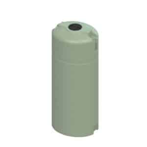 Aquatank (COLOUR?) Slimline Above Ground 1020L