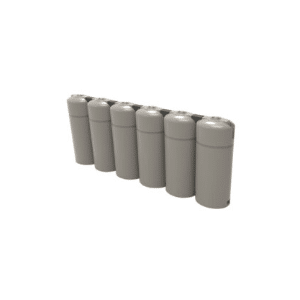 Aquatank (COLOUR?) Slimline Above Ground 4080L