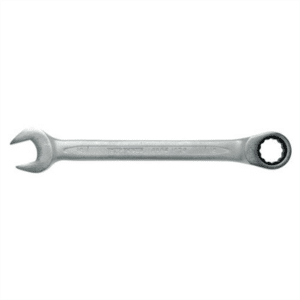 Teng Ratchet Combination Spanner 17mm