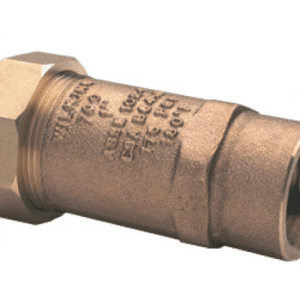 Wilkins 700 Series Dual Check Valve 20mm