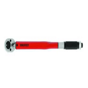 Teng 1/2" Drive Torque Wrench 40 - 210 Nm