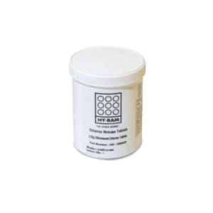 Hy-Ram Chlorus Tablets (Tub of 200)