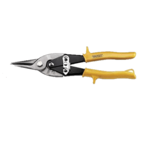 Teng High Leverage Tin Snip - Straight 250mm