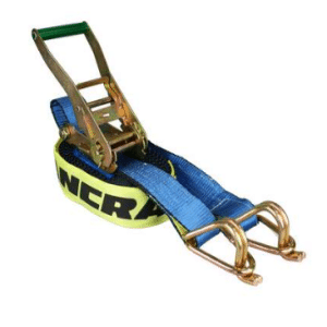 Ancra Ratchet Tie-Down 50mm x 9M 2500kg