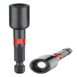 Teng Impact Nut Setter 8mm x 65mm