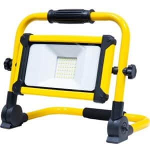 ProEquip Portable LED Work Light 3000 Lumen