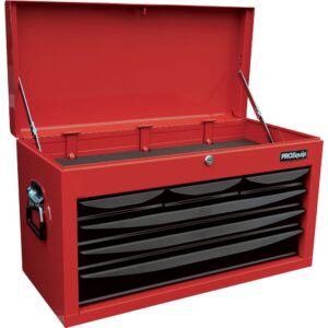 ProEquip 6 Drawer Top Tool Box