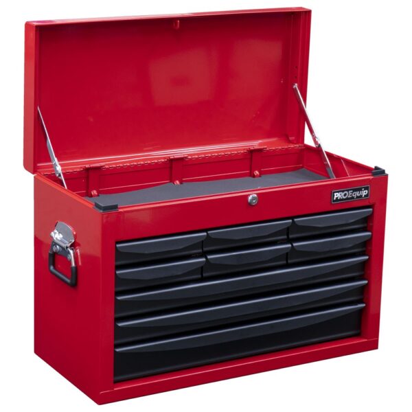 ProEquip 9 Drawer Top Tool Box