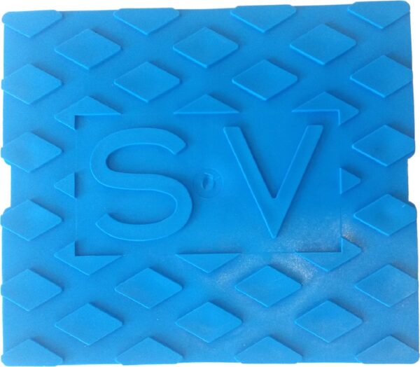 Draper Universal Box Small Blue SV Lid