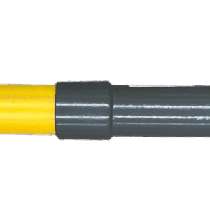 Plasson Gas Transition PE-Steel 1" IPS BSP Male - THREADED