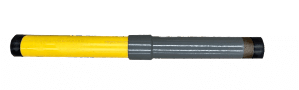 Plasson Gas Transition PE-Steel 1" IPS BSP Male - THREADED