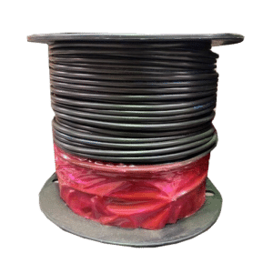 Conduit Trace Wire Black 4.0mm (100M)