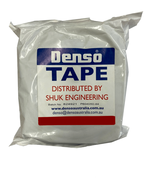 Denso Petrolatum Tape 100mm 10M
