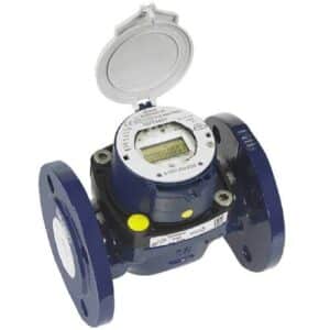 Sensus WPD Water Meter Class B DN80