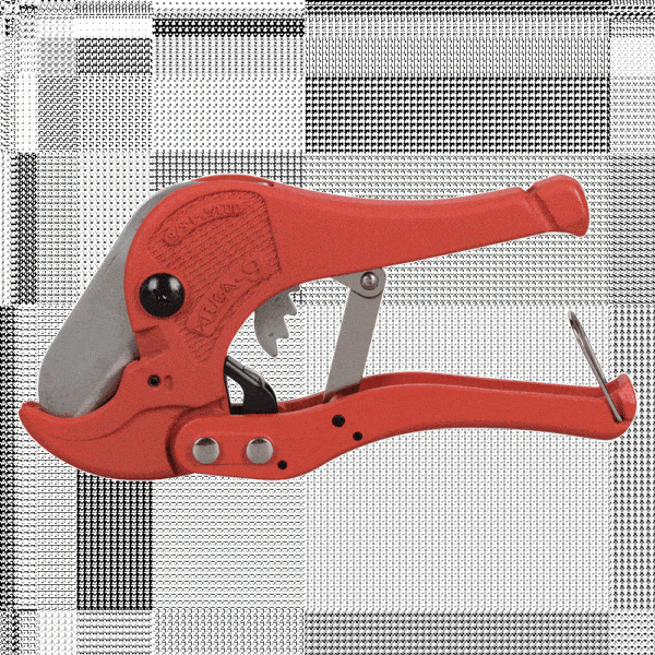 Stanway PVC/PE Pipe Cutter 3mm - 42mm