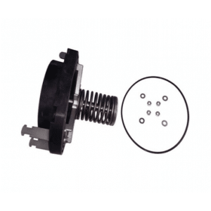 Ames 4000SS 1st Check Complete 150mm