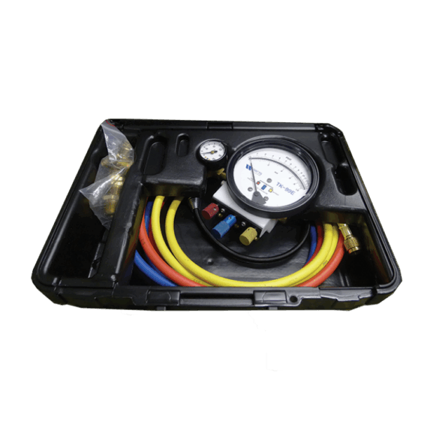 Watts Backflow Test Kit TK99E