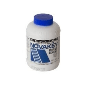 Iplex Novakey PVC Solvent Cement Pressure 4L