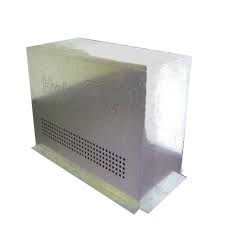 Backflow Cage Frost Friendly Large 1100L x 390W x 900H