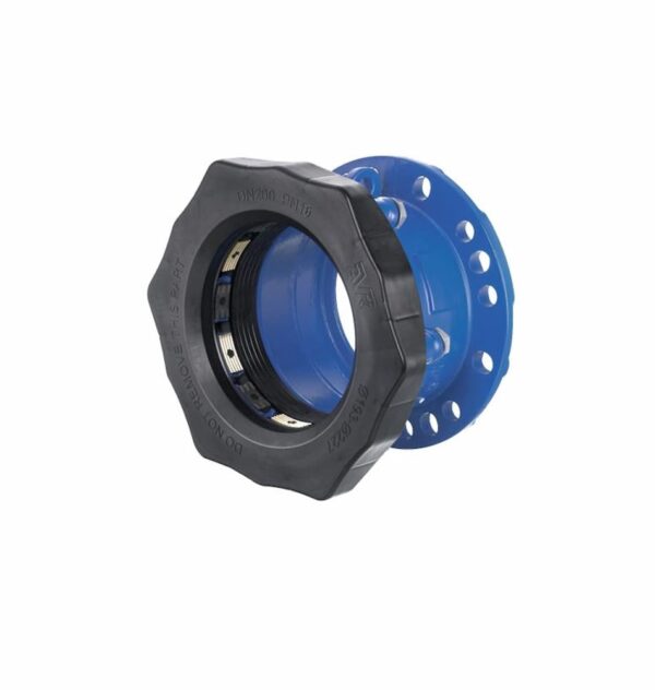 AVK Supa Maxi Flange Adaptor DN250 266 - 301mm