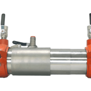 Colt Stainless Steel Double Check Valve with Fittings for Fire Installations 100mm