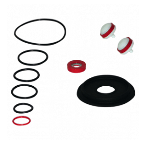 Watts 009 AUS Rubber Repair Kit 15mm