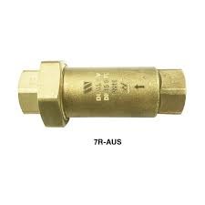 Watts Dual Check Valve 25mm
