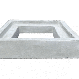 Concrete Valve Box Riser 225mm x 200mm