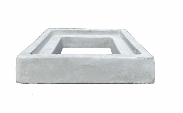 Concrete Valve Box Riser 225mm x 200mm