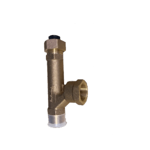 Promains Self Tapping Ferrule Extended 20mm