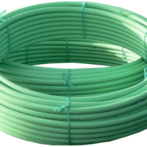 PE Duct Pipe Green 32OD SDR17 100M