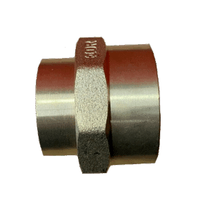 Brass Female Reducing Socket 32mm-25mm