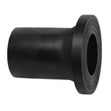 Fusion Stub Flange Ext Leg 355OD PE100 SDR11