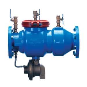 Wilkins RPZ Valve only 80mm