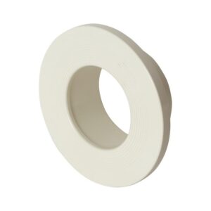 PVC Pressure Full Face Flange 100mm