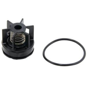 Watts RK 007 M3 CK2 3/4"