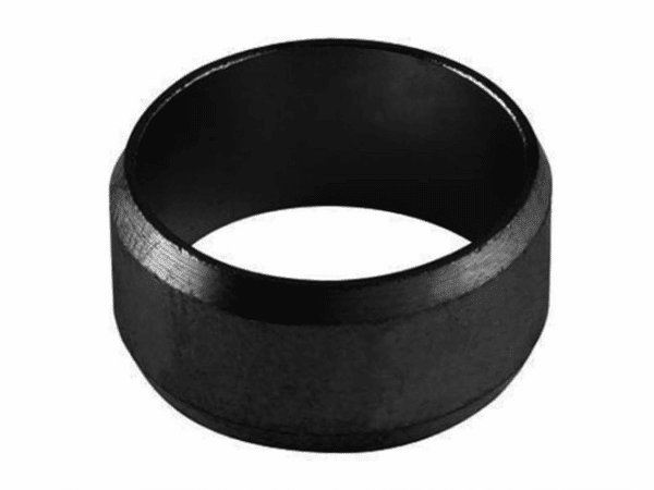 Relf Compression Gland - Plastic 20mm (50 Bag)
