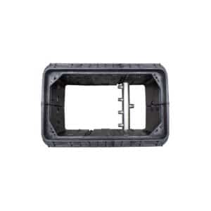 Channell BULK3 c/w 4 Way Water Manifold (15"/375mm)