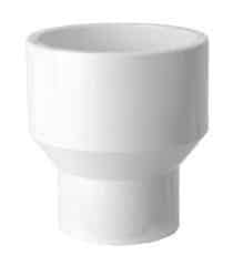 PVC Pressure Reducing Socket 80mm x 50mm